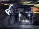 Liebherr T264 2012 года